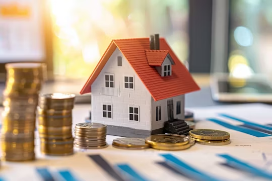 Northampton Property Prices Increasing 
