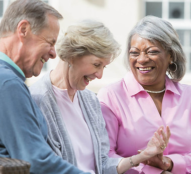 senior care