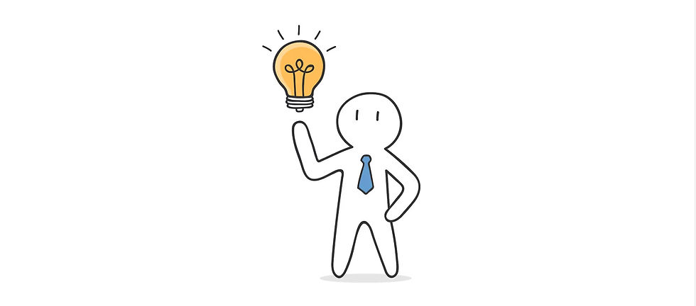 ideation graphic