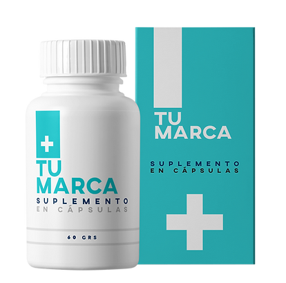 suplemento/alimentodeportistas/alimentosfuncionales/maquila/formatos/frascos/cápsulas/desarrolloyelaboración