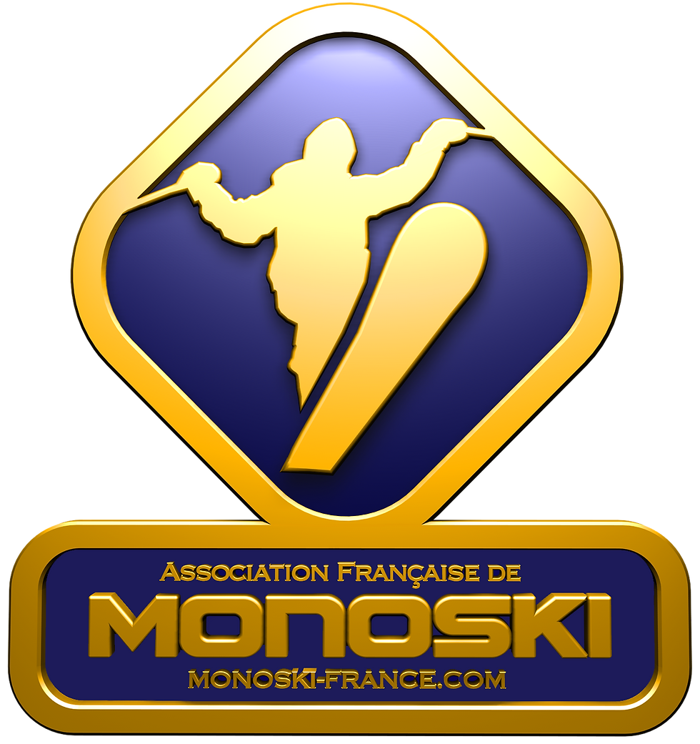 MONOSKI FRANCE