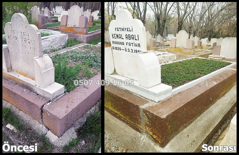 ankara taşı andazit tamiri onarımı