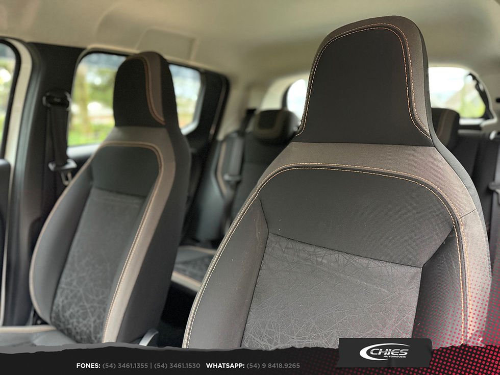 Miniatura: Fiat / Mobi Trekking