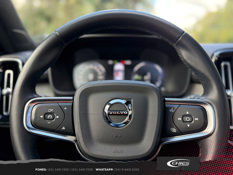Miniatura: Volvo / XC40 T5 Inscrip. Hybrid