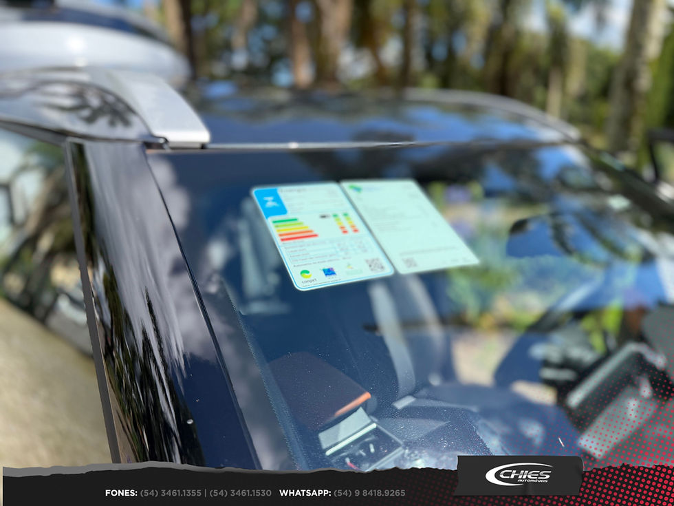 Miniatura: Mitsubishi / Outlander Signature PHEV