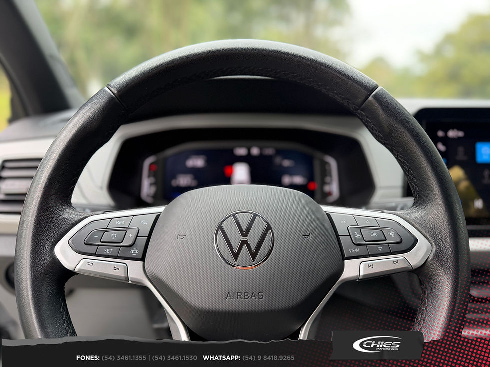 Miniatura: Volkswagen / T-Cross Confortline