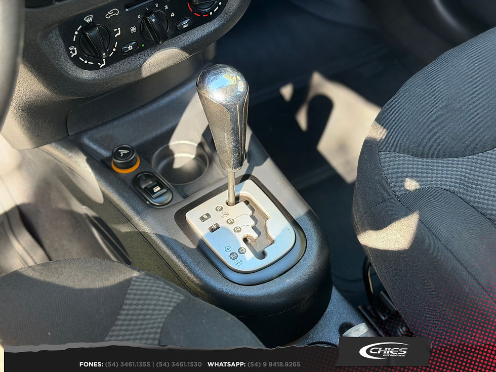 Miniatura: Citroen / C3 1.6 GLX