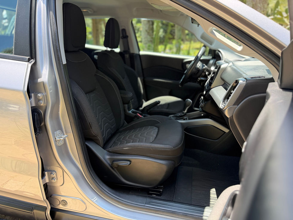 Miniatura: Fiat / Toro Freedom 4x4