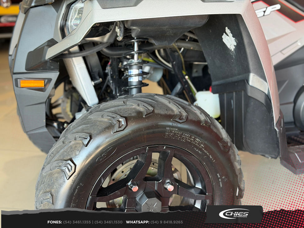 Miniatura: Polaris / Sportsman 570 SP