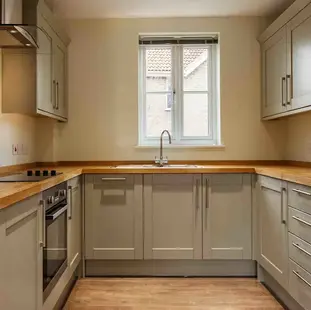 Transform Your Space with Quality Joinery Solutions