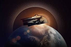 Copy of Exploring the Legacy and Influence of The Black Knight Satellite