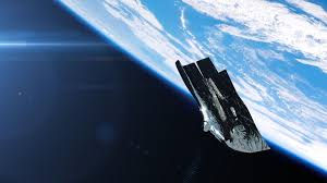 When NASA launched the Endeavour STS-88 mission in 1998, no one expected a floating thermal blanket to become one of the most