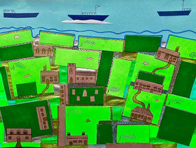 A 'naive' view of Zennor