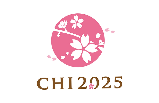 Conference | CHI 2025