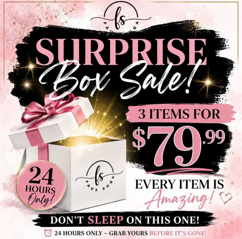 Box Sale