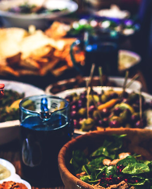 Salads