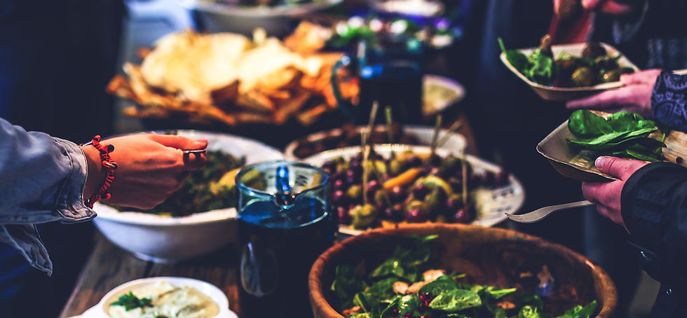 Salads