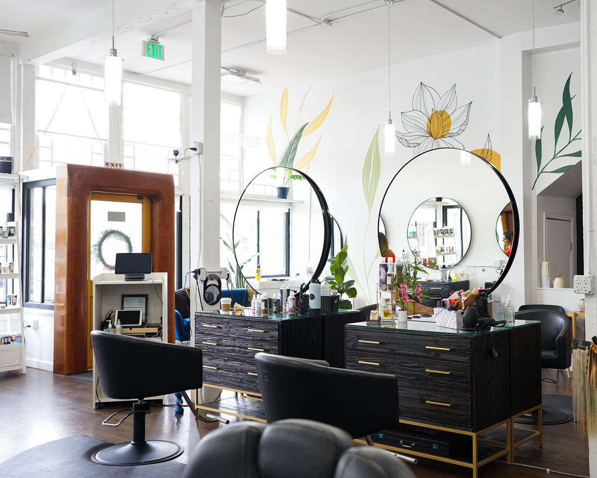 Vibe Salon Denver RiNo ✂