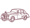 car graphic