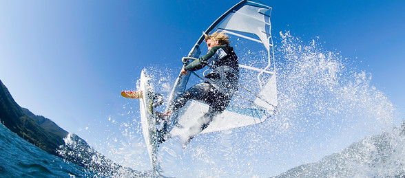 Water Sports