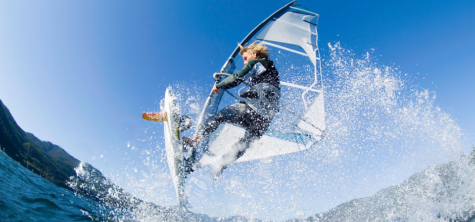 Water Sports