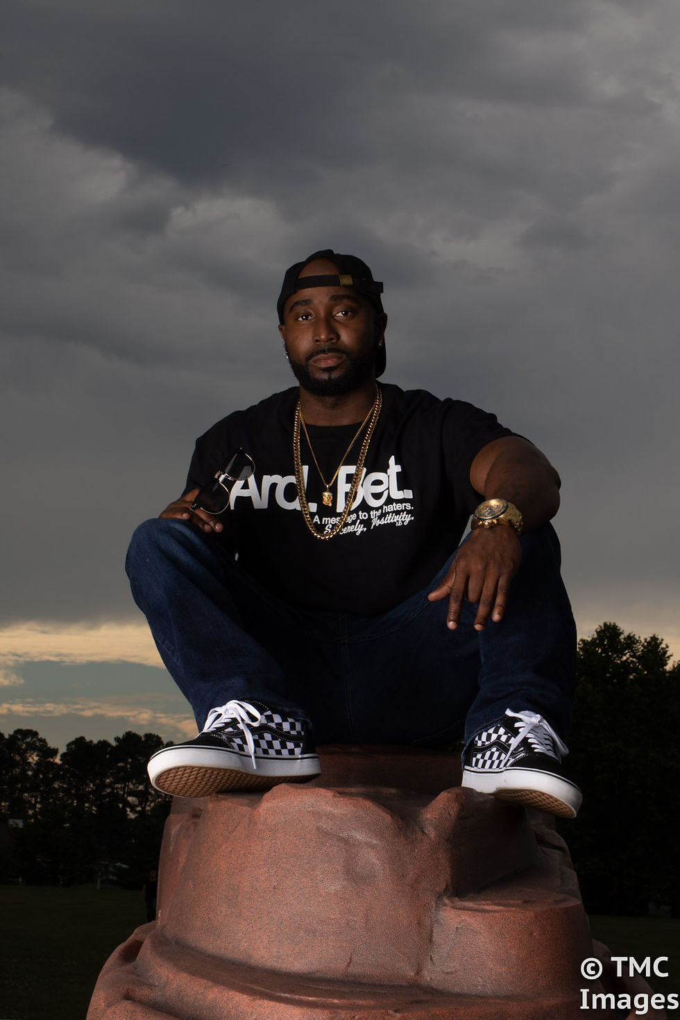 Thumbnail: Ard. Bet. Unisex T-shirt