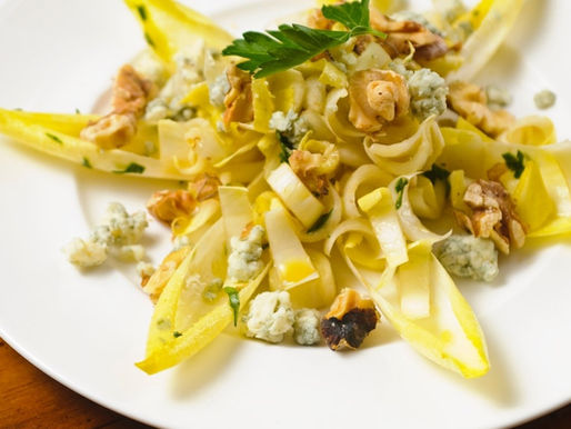 Quel vin avec une salade d'endives ?
