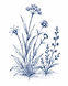 Logo agriculture respectueuse