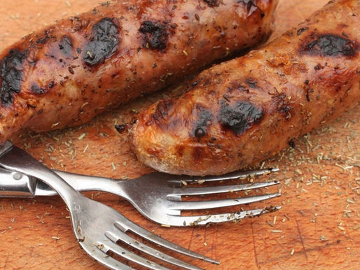 Quel vin avec… une andouillette de Troyes ?