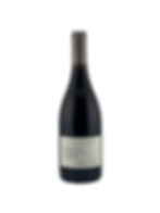 Bouteille de vin rouge Hautes Côtes de Beaune 2023 du domaine Jeanson-Parigot vue de face.