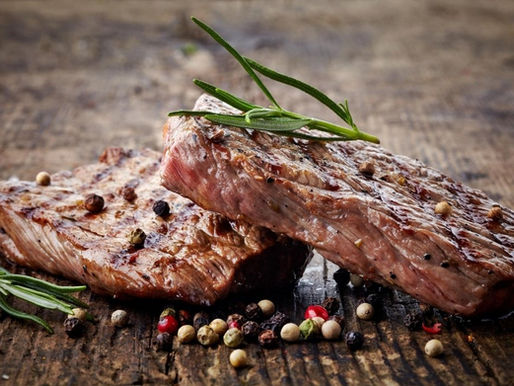 Quel vin avec… un steak au poivre ?