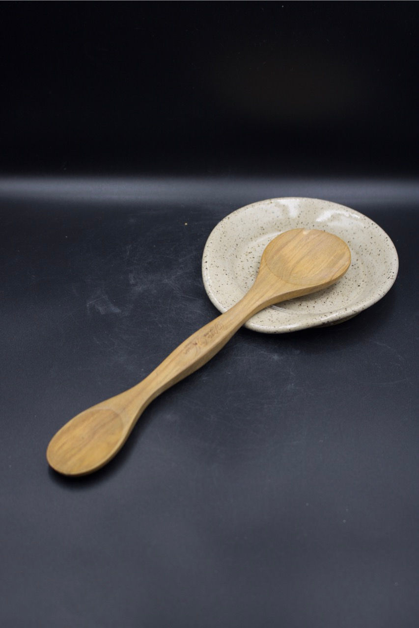 Thumbnail: Spoon Rest