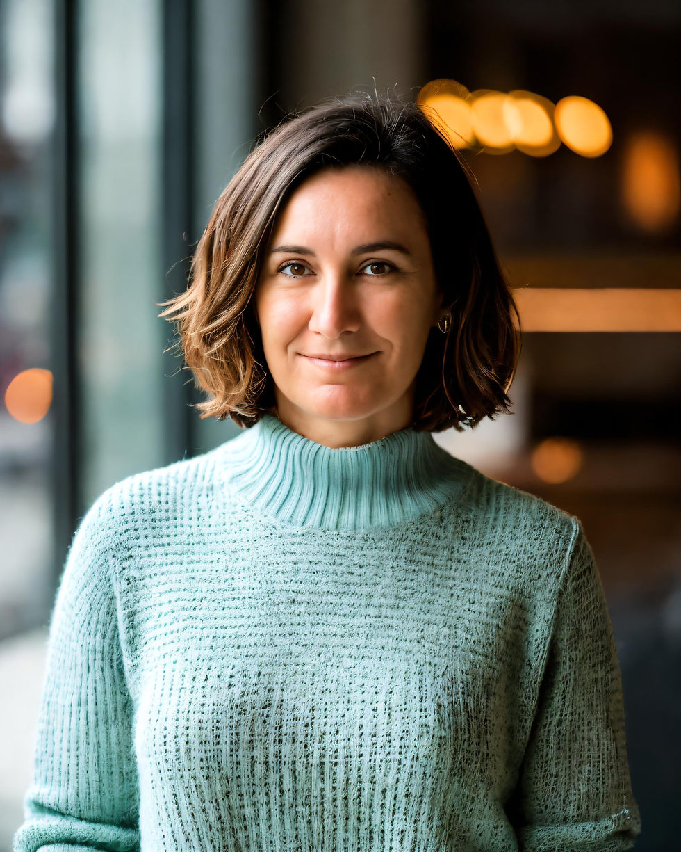 Dr. Nicole Wieberneit