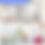 Thumbnail: Portable Magnetic Hanging Double-Sided Whiteboard 15 x 12