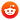 Reddit Logo