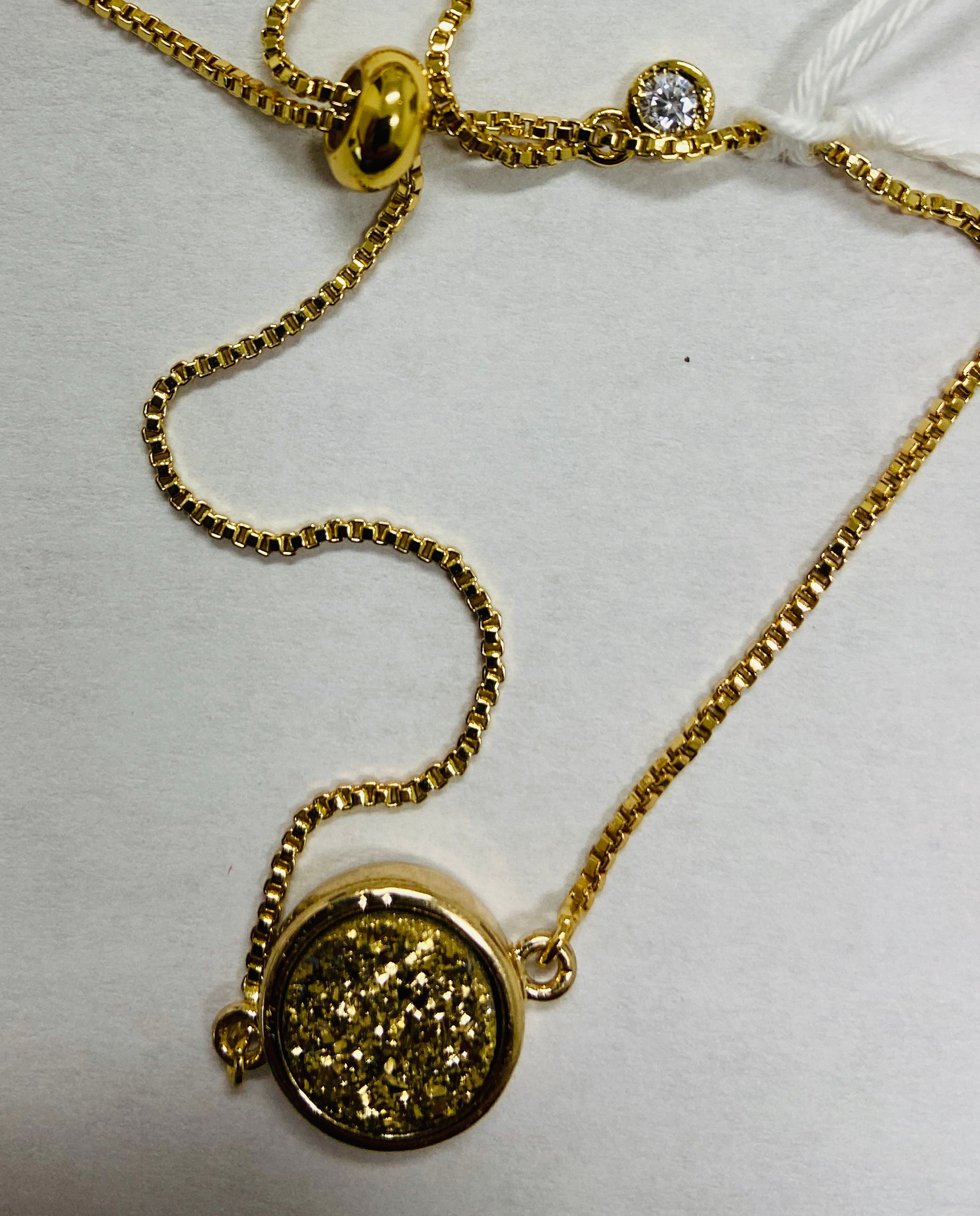 BRAZALETE DAMA EAX CXRX