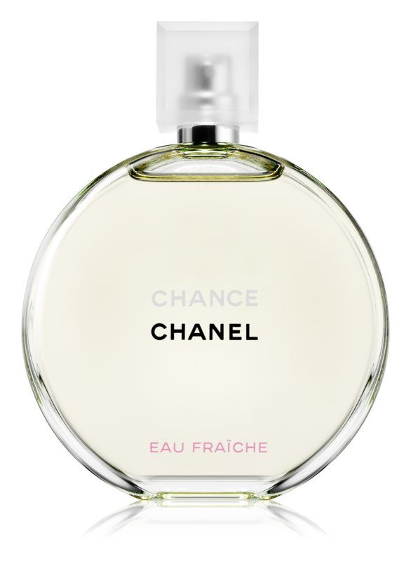 CHANEL CHANCE EAU FRAICHE DAMA EDT 150ML CXCEX XIRM