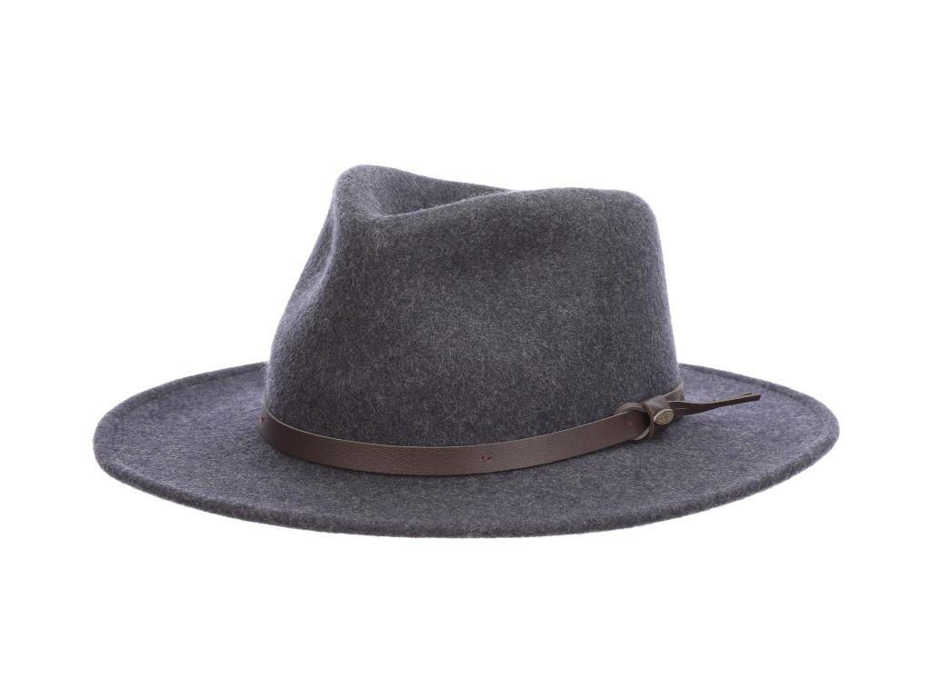 SOMBRERO FIELTRO AUSTRALIANO CABALLERO EEAX CXRC