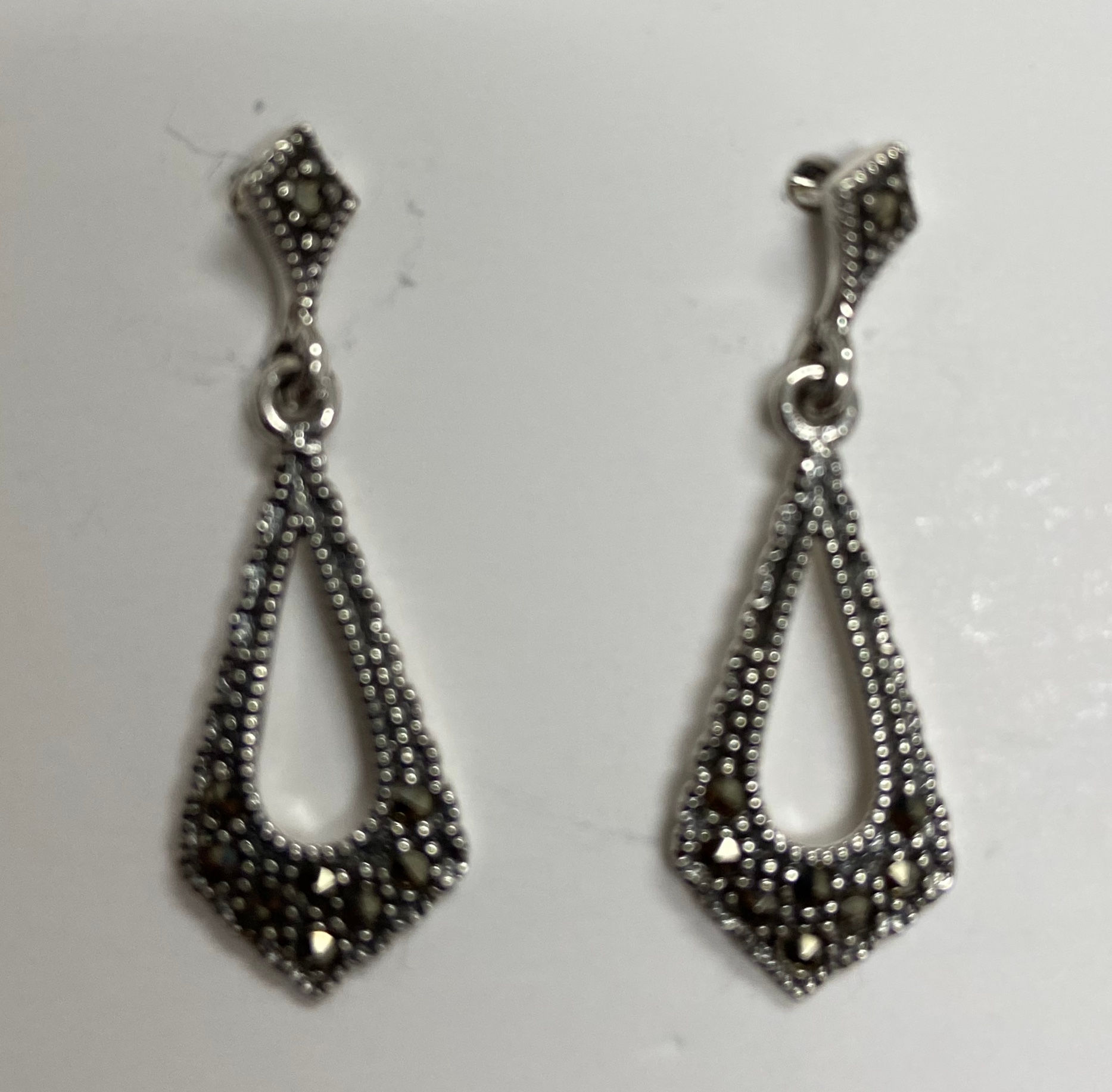 ARETES MARQUESITA UEX CXRX