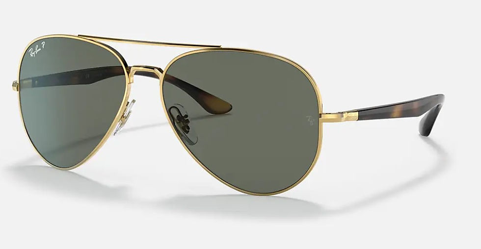 LENTES RAY-BAN UNISEX BICX CRRC