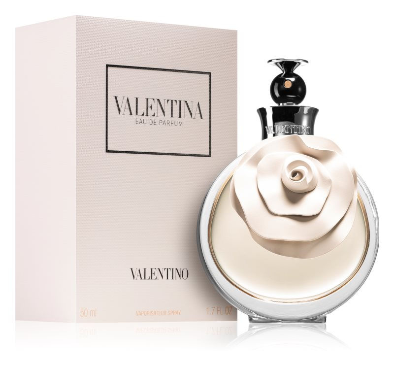 VALENTINA DE VALENTINO DAMA EDP 50ML MBUX CCRC