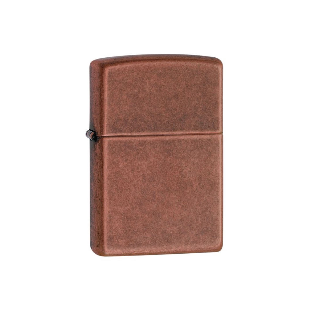 ENCENDEDOR ZIPPO A PRUEBA DE VIENTO CUUX CXXZ