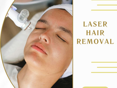 Laser Hair Removal: The Ultimate Solution for Smooth, Hair-Free Skin - Eternal Clinic