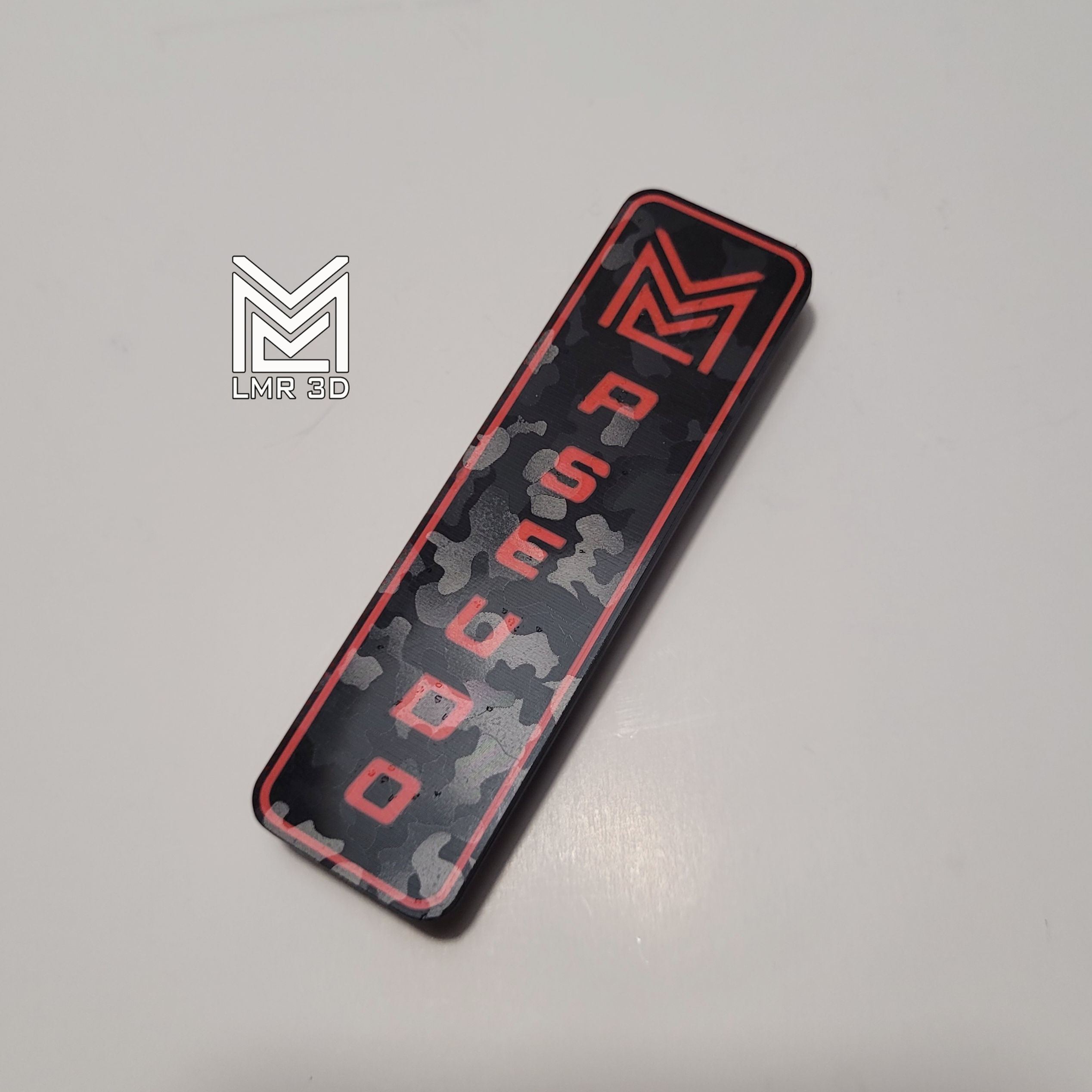 Plaque Tablier MBK - Yamaha