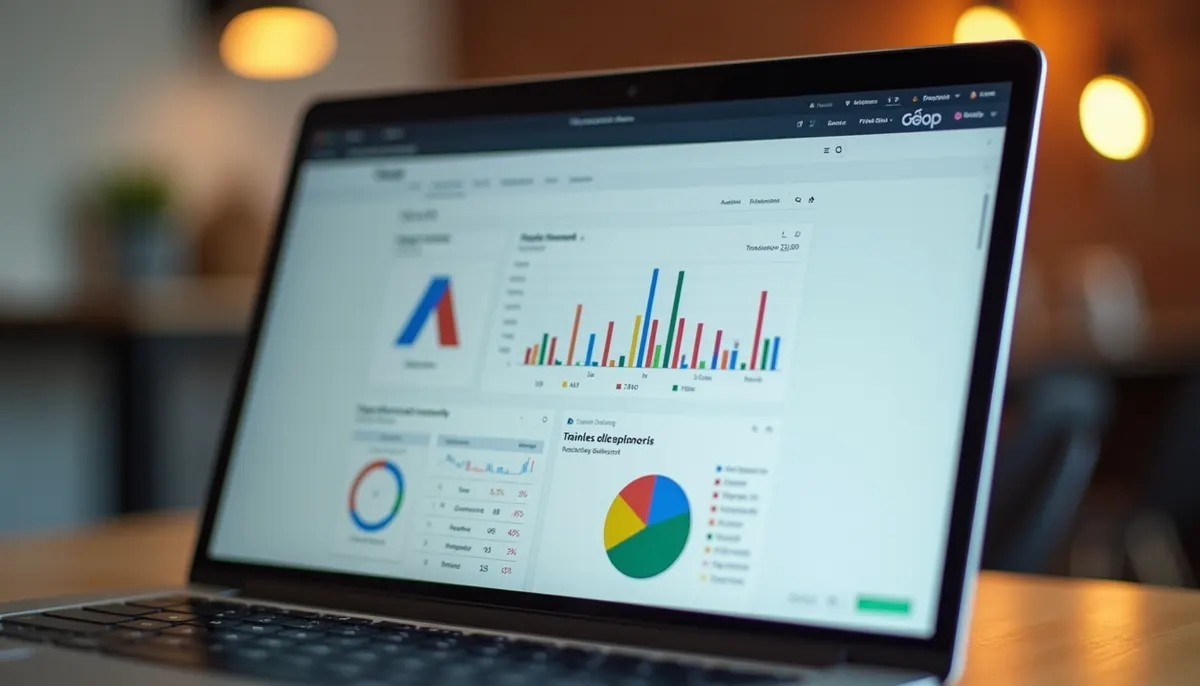 Online Google Ads Yönetim Uzmanı ile Başarıya Ulaşın yazısının kapak görseli