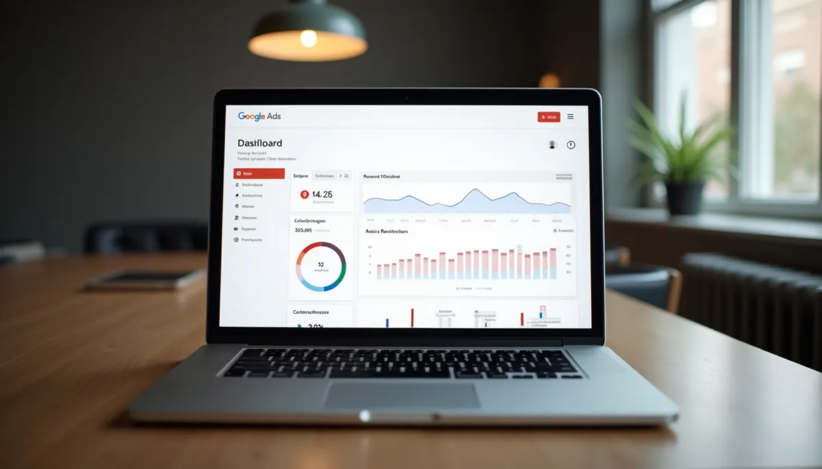 Cover image for Advertising with Google Ads: A Fast and Effective Way to Grow Online