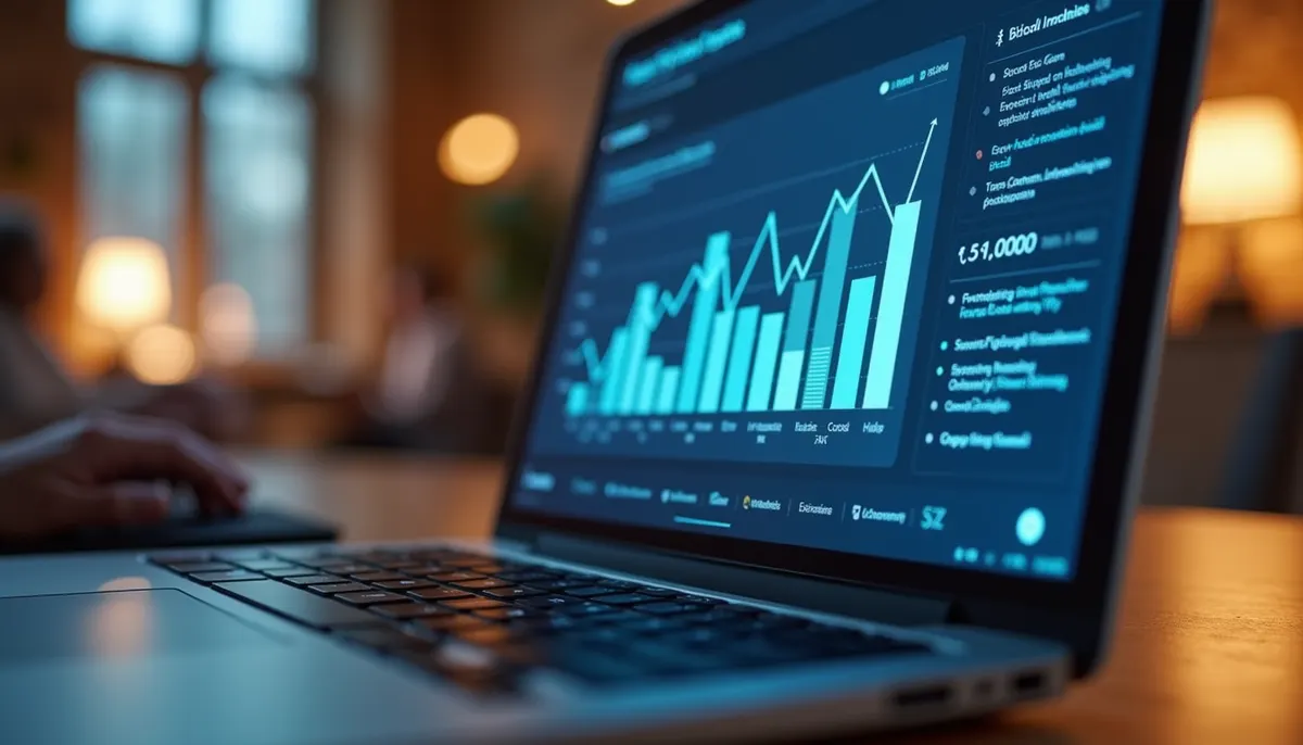 Cover image for Digital Marketing Services: What Does DijitUP Offer?