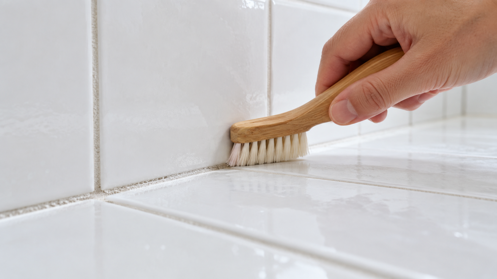 Banyo derzleri temizlenirken nelere dikkat edilmeli?