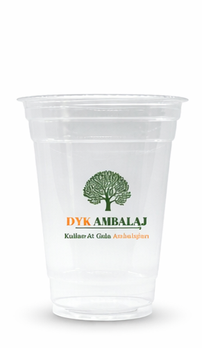 18 Oz 95 DM Pet Bardak