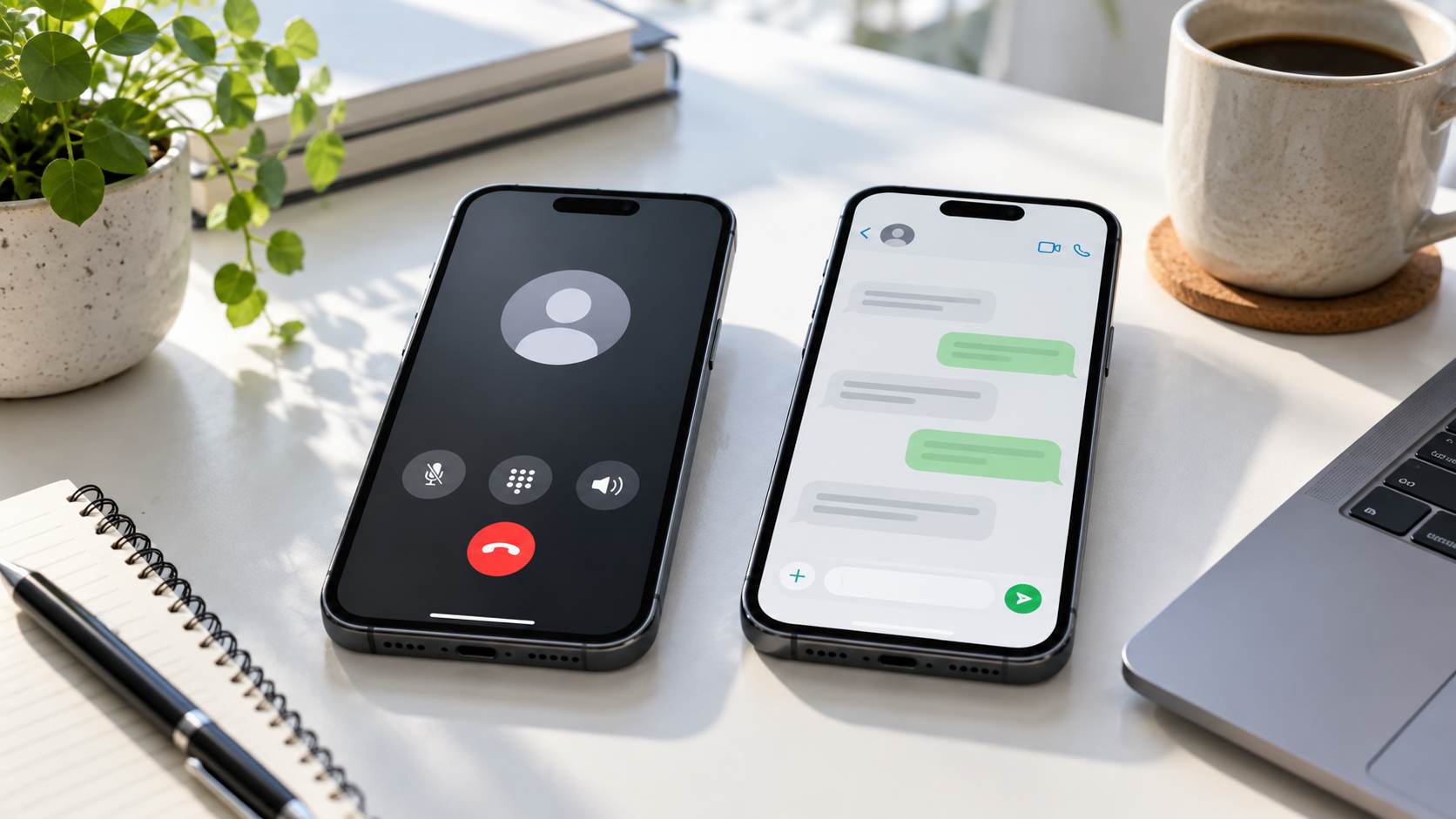 Web sitesinde telefon ve WhatsApp bağlantıları nasıl test edilmeli? yazısı için temsili görsel